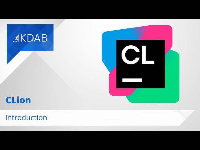 Switching from Qt Creator to CLion: First Steps, Pitfalls and Useful Features