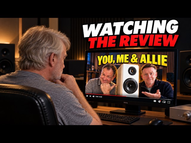 The First Independent Allie Review Is In