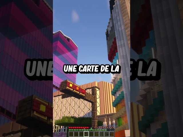 This server literally contains the entire Earth!