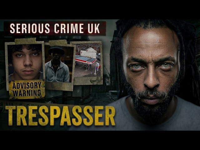 The 16-year-old who crossed the wrong line in Birmingham's postcode war.