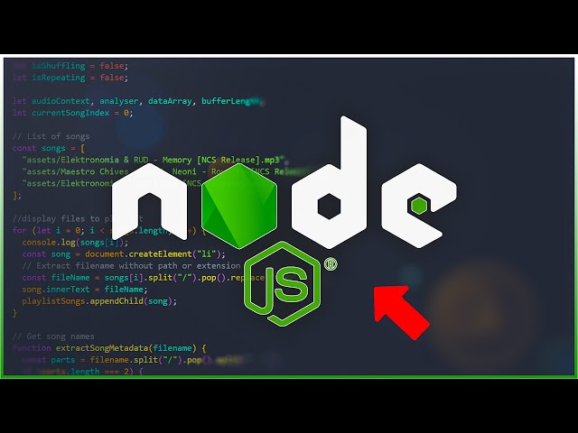 How to Install Node JS ✅ | Updated (2025)