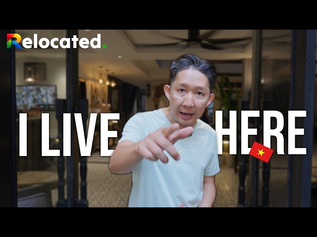 I left the USA, bought a Home in Vietnam and now lives on $2,000 a Month