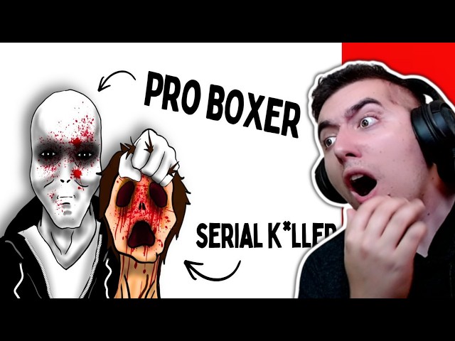 Serial Killers Who Accidentally Chose The Worst Targets Reaction