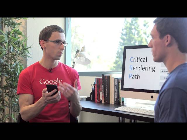 Tech Requirements - Website Performance Optimization