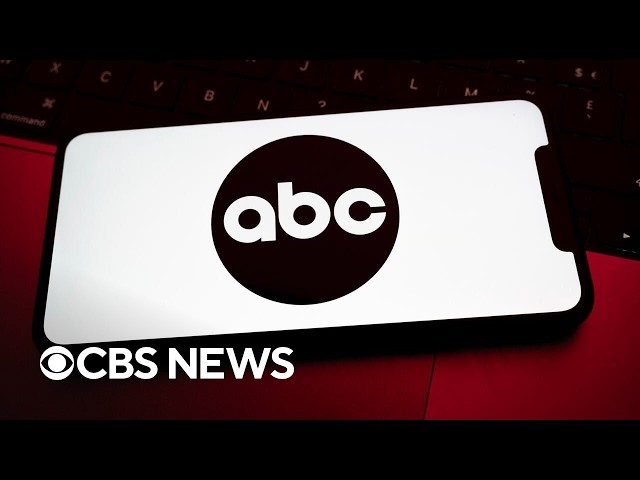 Disney, ABC sue FCC over early license renewals, alleging "retaliatory campaign"