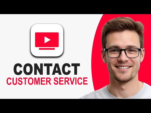 How To CONTACT YouTube TV Customer Service Via Phone (Step-By-Step Guide)
