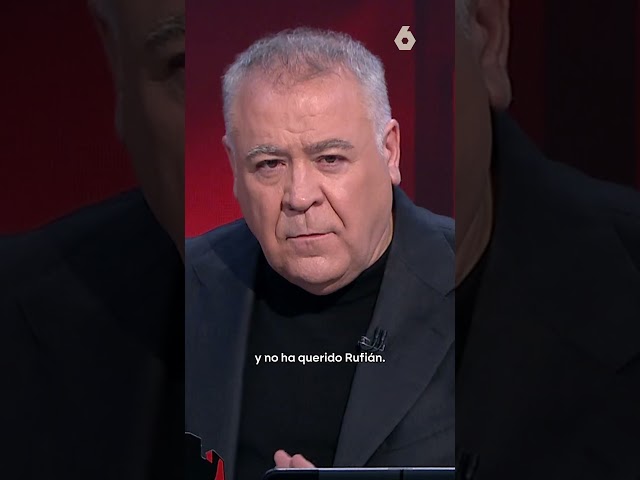 Ojo a la cobra que le hace Gabriel Rufián a Salomé Pradas en el Congreso