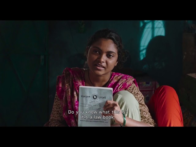Made in Bangladesh (2020) Трейлер
