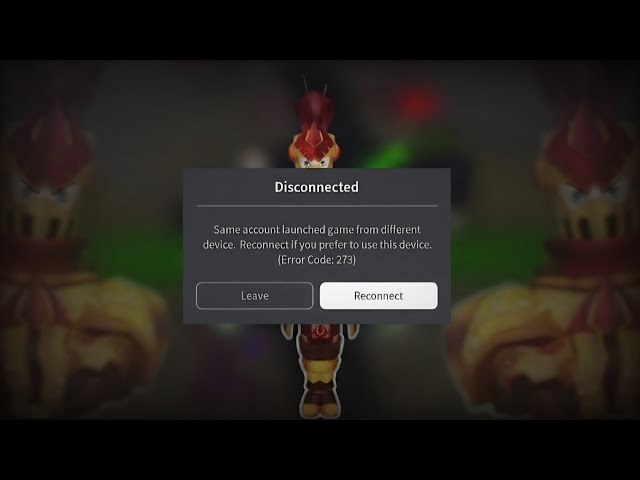 I Got HACKED By DANGEROUS BOTS On ROBLOX... ⚠️