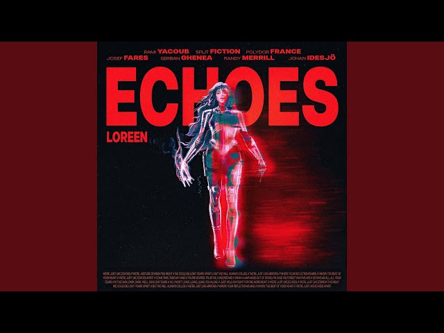 Echoes