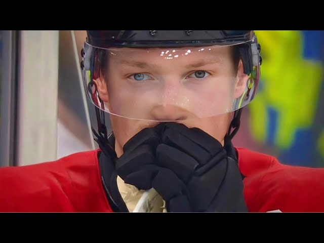 The NEW Most Expensive Man In NHL Hockey