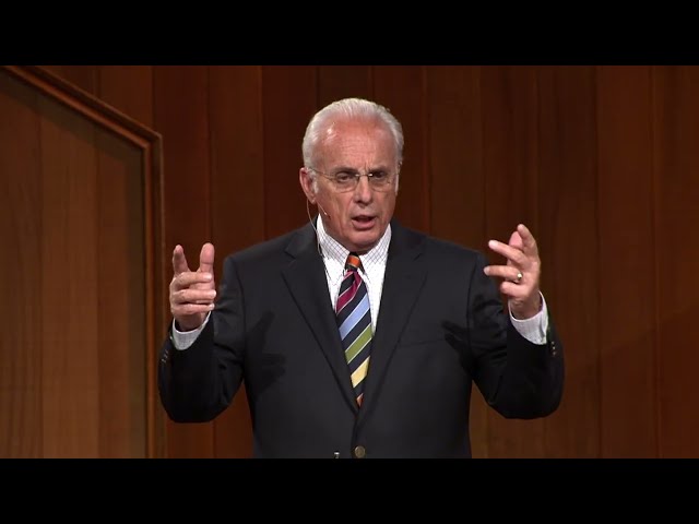 Confronting the Murderers of Christ, Part 1 (Acts 3:12–18) | John MacArthur