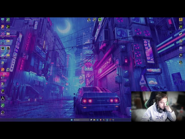 Just coding a web application with node.js / express