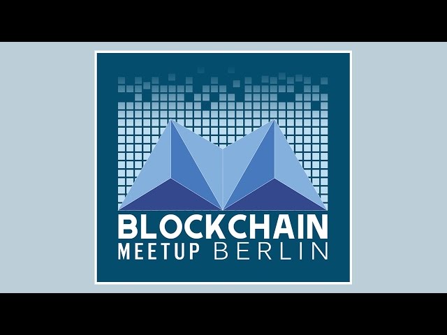 Interledger + Global Chained Delivery Network - Bitcoin Startups Berlin