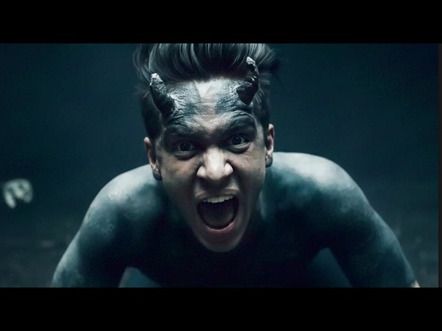 Panic! At The Disco: Emperor's New Clothes [OFFICIAL VIDEO]