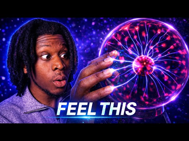 ASMR Tapping That Sends Tingles Through Your Brain
