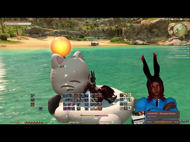 #2016 - [Sub 4 Mount!] The Boat Is Back, More North Horn! | !tip !throne #GOTELAmbassador