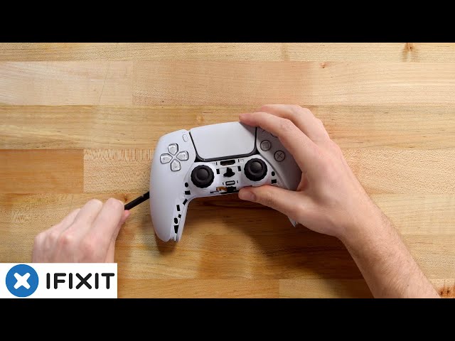 Here's Why PS5 Joysticks Drift (and Why They'll Only Get Worse)