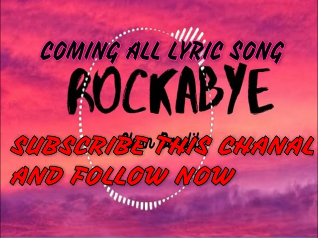 lyric song 2020