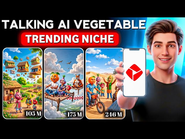 Day Masti TV jaisa ai video kaise banaye | AI Se Video Kaise Banaye | AI Video Kaise Banaye 🔥