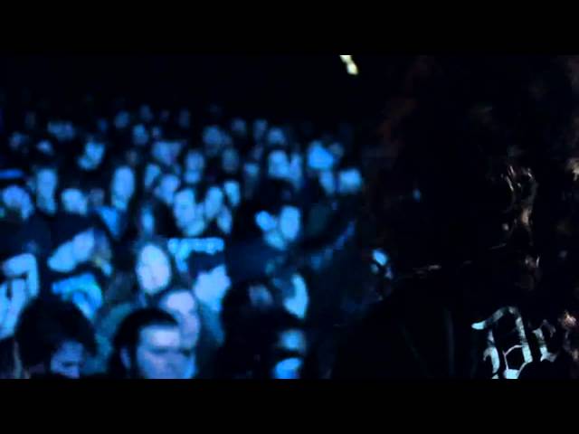 Meshuggah - Combustion Live HD