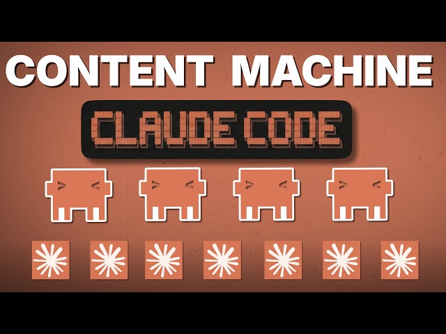 These Claude Code Automations Got Me 10M Views in 1 Month