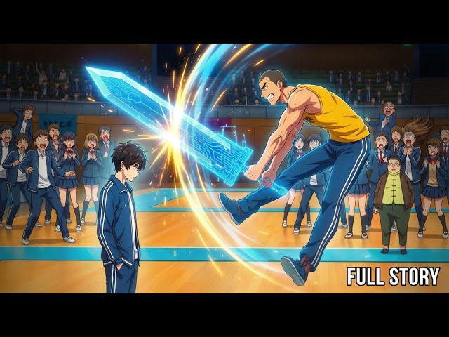 They Underestimated an Immortal — Full Story (Season 1–2)