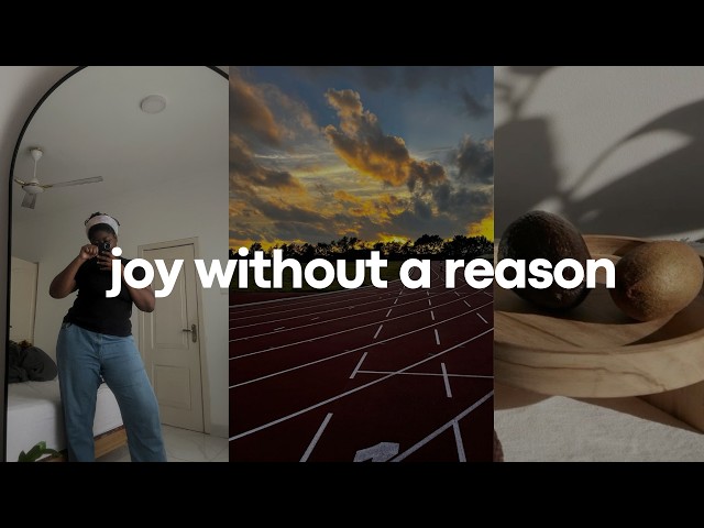 Aesthetic Short Film for the Slow Living Era | Cozy Visual Diary