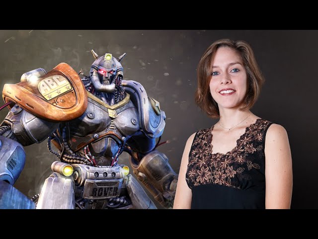 TRAILER - Introducción al modelado hard surface