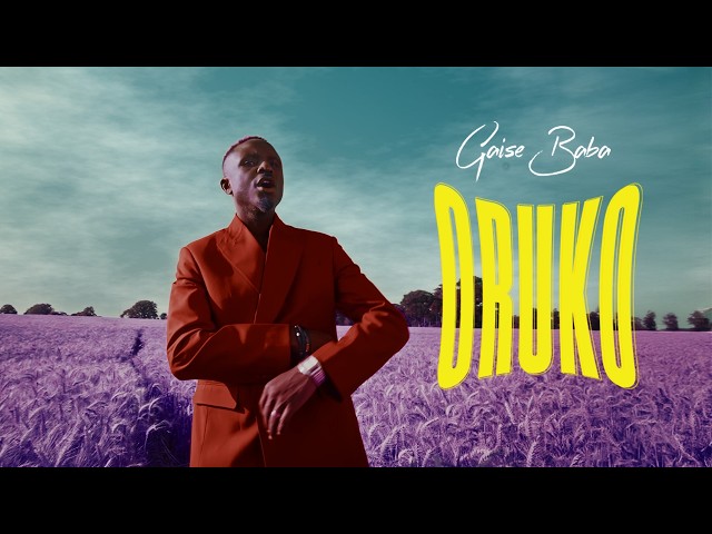 GAISE BABA - ORUKO (Video Musical Oficial)