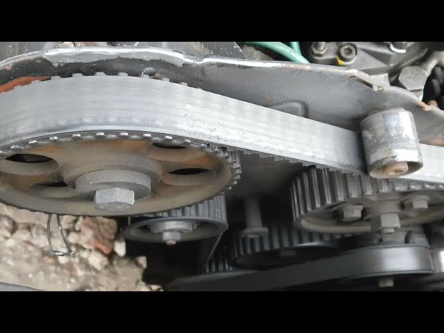 Volkswagen AHU 1.9 TDI problems and weak points