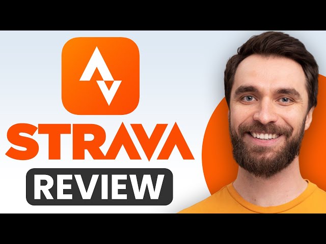Strava App Honest Review (2025) - Worth it?