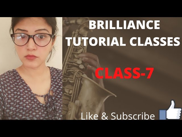 Part 1 Class 7th Ch-2 (Formulas, Functions and Charts in Excel)