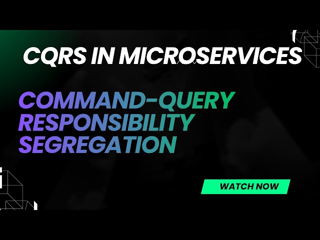 The Database Pattern Netflix & Amazon Use to Handle Millions of Requests