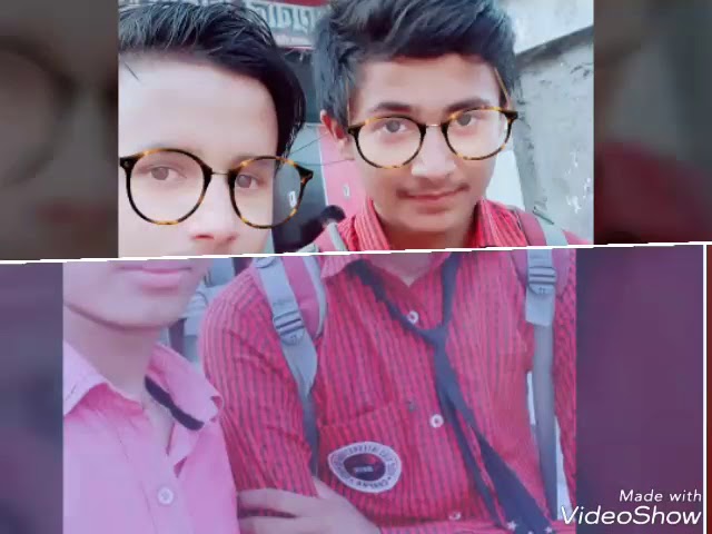 Dynamic Friend's