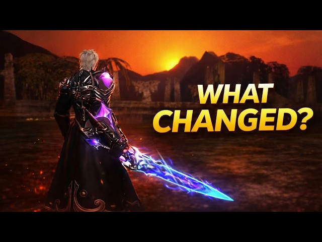 Cabal Online in 2026… The MMO That Refuses to Die