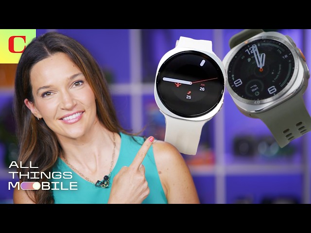 Galaxy Watch Ultra 2 and Galaxy Watch 9: The Biggest Upgrades Aren't What You Can See