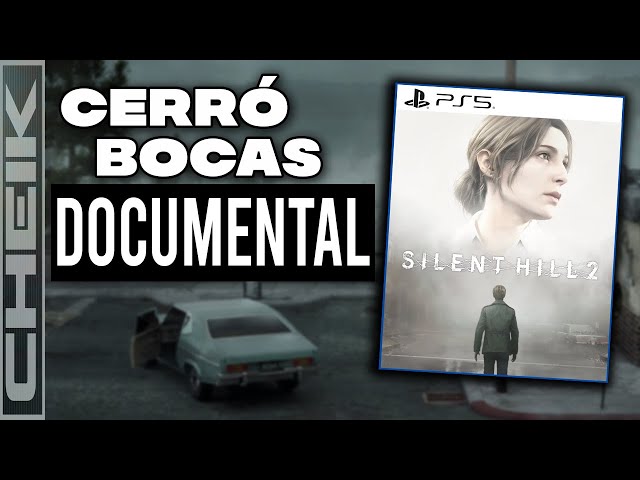 This is how the launch of Silent Hill 2 Remake was experienced - Documentary: Nobody trusted it a...