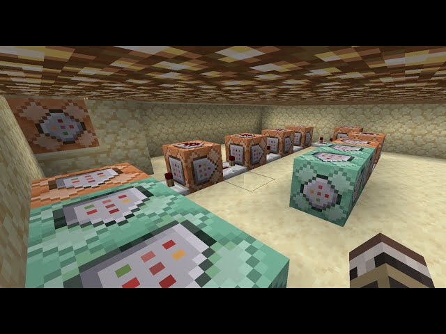 Jak udelat Letajici vytah pouze z bloku v Minecraftu?! | Minecraft Cz/Sk Tutorial