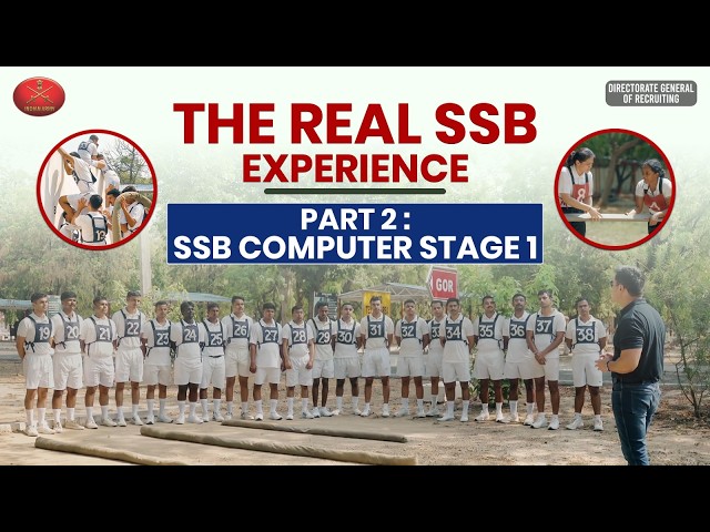 La experiencia real de SSB | Parte 2: Etapa de computadora SSB 01