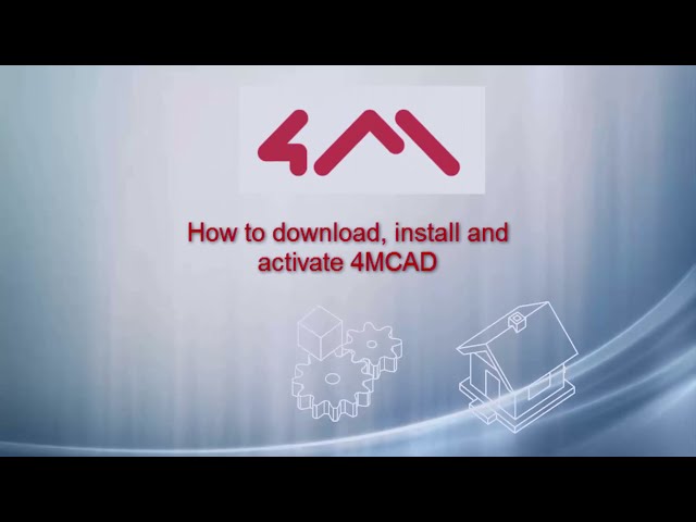 4MCAD21 Activation-Deactivation