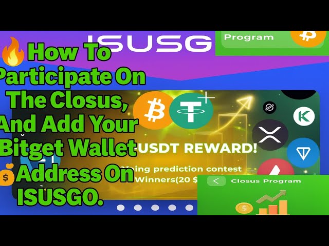 Isusgo Clousus Program Explained! 💥 Big Benefits You Don’t Want to Miss!