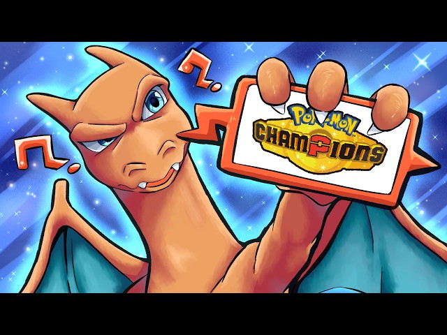 How to Start Competitive Pokemon VGC