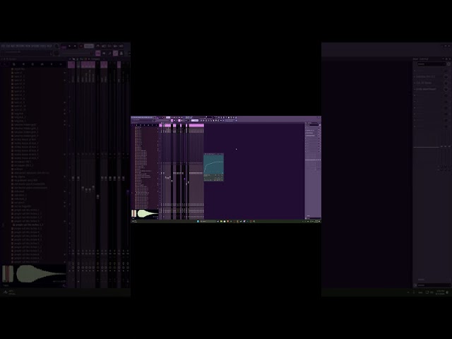 How to make a schranz kick: Long form breakdown #fypシ #techno #hardstyle