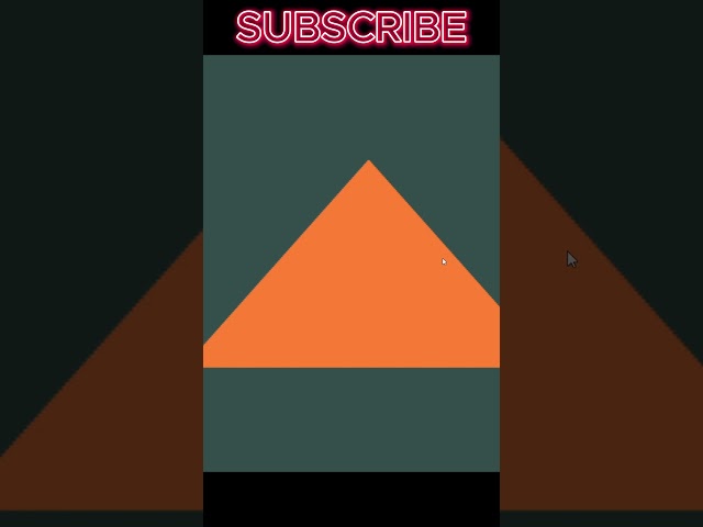 Trying to make The Window Full Screen Part 3 #coding #3d #programming #3dgames #python #developer