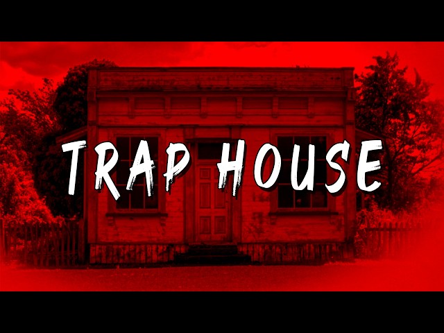Hard Aggressive Trap Type Beat ''TRAP HOUSE'' Bouncy Hype Freestyle Gangsta Rap Instrumental