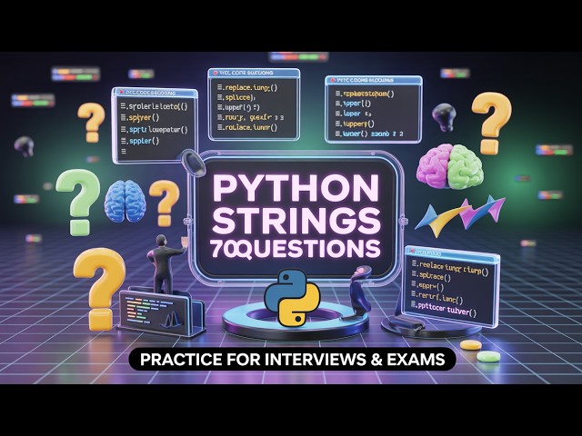 Q - 54 :- Python program to Find longest common substring of strings || python String questions