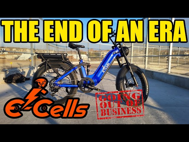 The Wired VS E-Cells War Is Over - A Victor Has Emerged (My Take Of E-Cells Going Out Of Business)