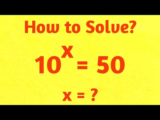 Germany | A Very Nice Math Olympiad Algebra Problem | Can You Solve?