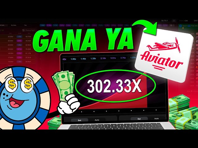 Un Sistema 100% Invencible 🛩️ Gana en Aviator con Estas Estrategias (Probadas y Demostradas)
